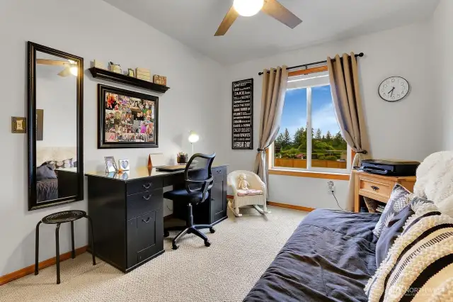 Bedroom #3