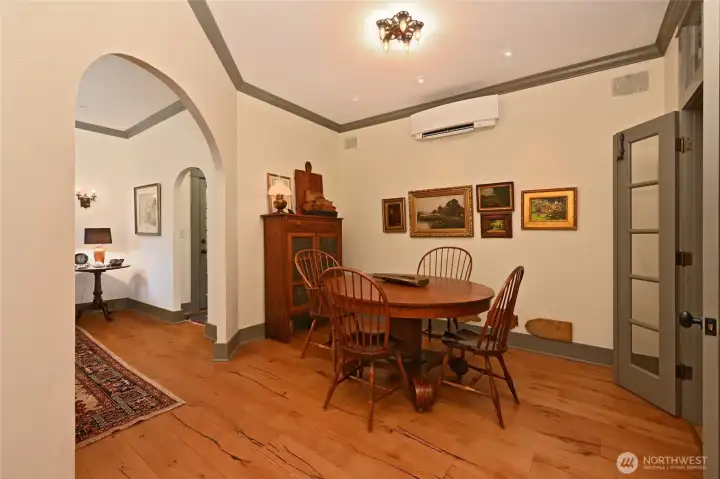 Dinning Room