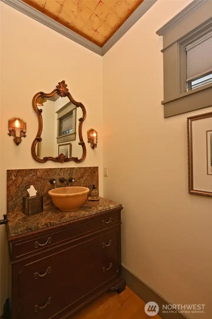 2nd Bathroom