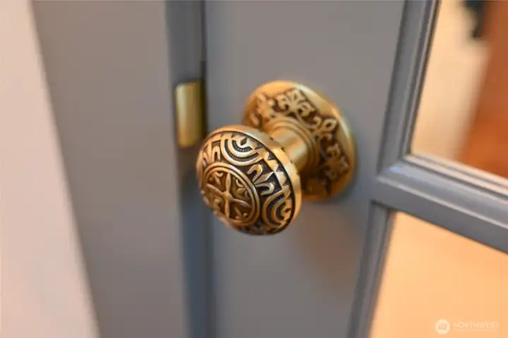 Beautiful Hardware