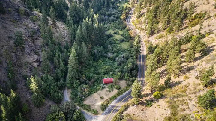 3.84 acres