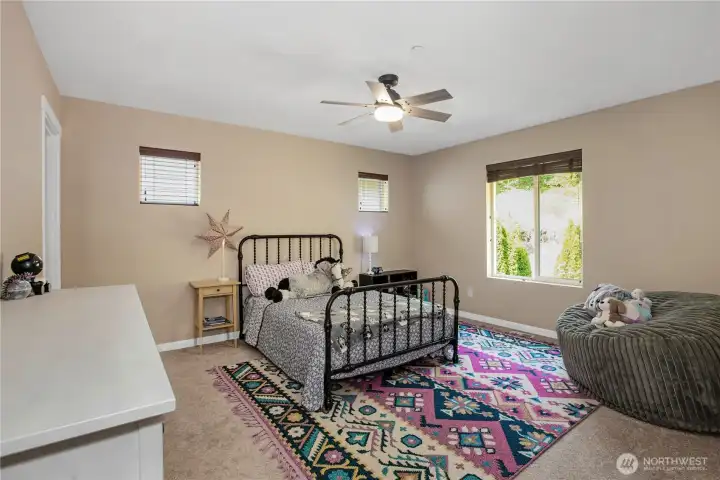 Bedroom #2