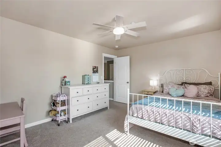 Bedroom #3
