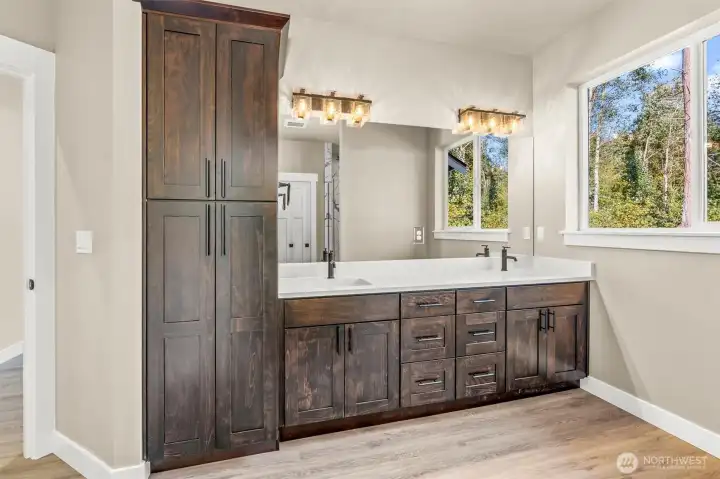 Primary EnSuite