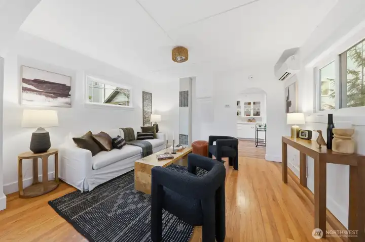 $40,000 in thoughtful upgrades throughout make everyday living effortless.