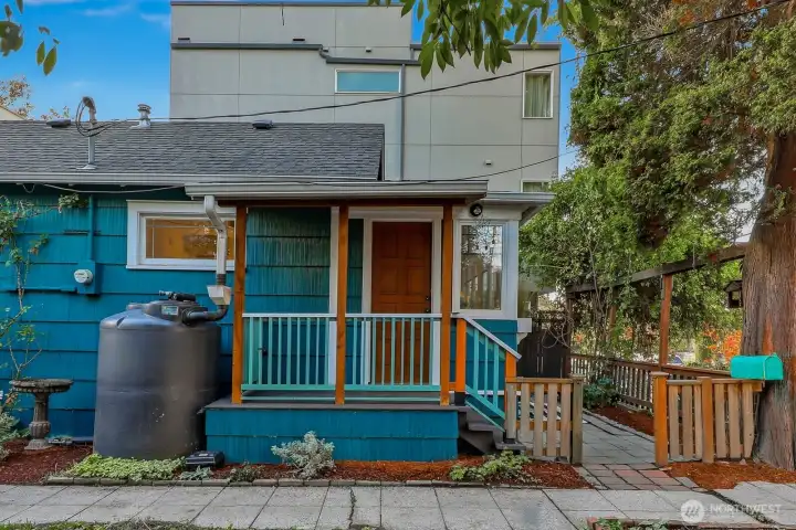 Enter this storybook home and imagine the story you’ll create next.