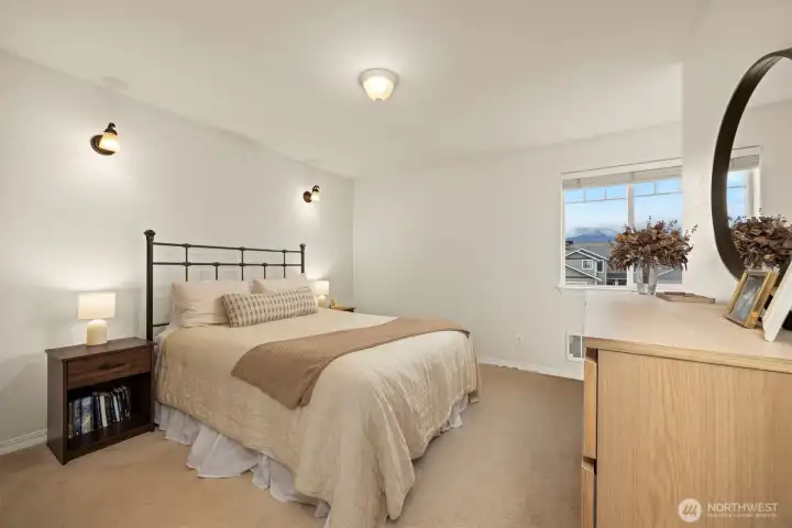 Main Bedroom