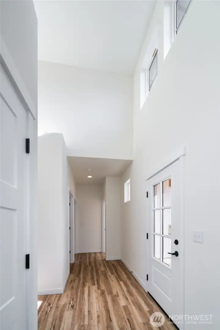 Pics are of a different 1785 plan. Features and colors may differ.