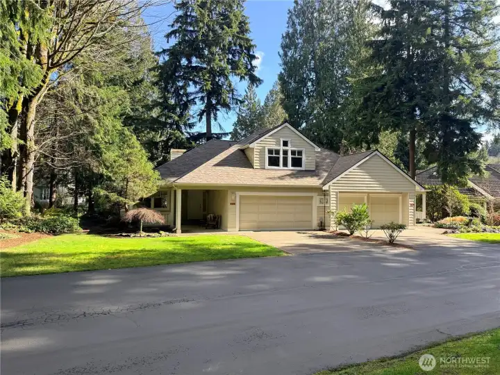 21 S Keel Way - A, Port Ludlow, WELCOME HOME!