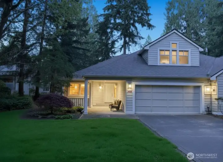 Perfect condo for all the seasons or as a special getaway on Port Ludlow's Olympic Peninsula. Everything you need on the main floor plus guest and extra living space on the second floor. Covered entry, 2 Car Garage. HOA maintains your lawn, making this the perfect lock and go enjoy life-style. Port Ludlow - a lot to discover! Perfect condo for all the seasons or as a special getaway on Port Ludlow's Olympic Peninsula. Everything you need on the main floor plus guest and extra living space on the second floor. Covered entry, 2 Car Garage. HOA maintains your lawn, making this the perfect lock and go enjoy life-style. Port Ludlow - a lot to discover!