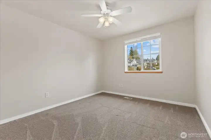 Additional bedrooms offer flexibility for guests or office space