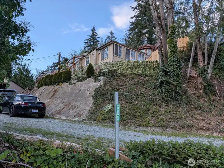 502 Lakeside Drive, Sedro Woolley