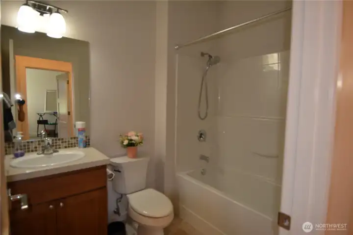 Bathroom 2