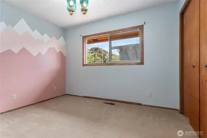 3rd bedroom 3rd bedroom