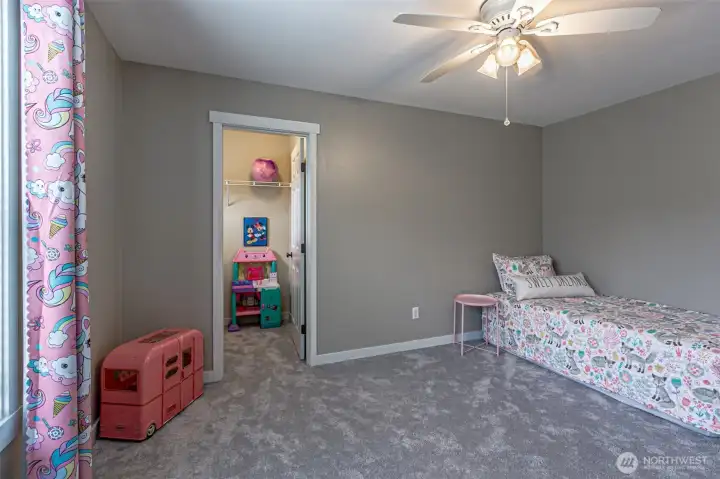 Bedroom #3