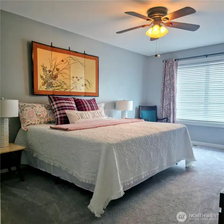 Bedroom #4