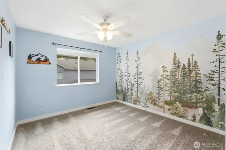 Bedroom 2 Bedroom 2