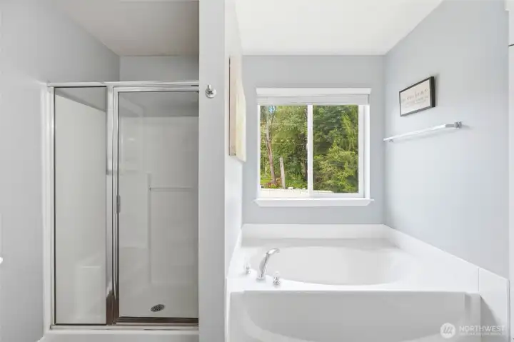 Primary Bath Primary Bath