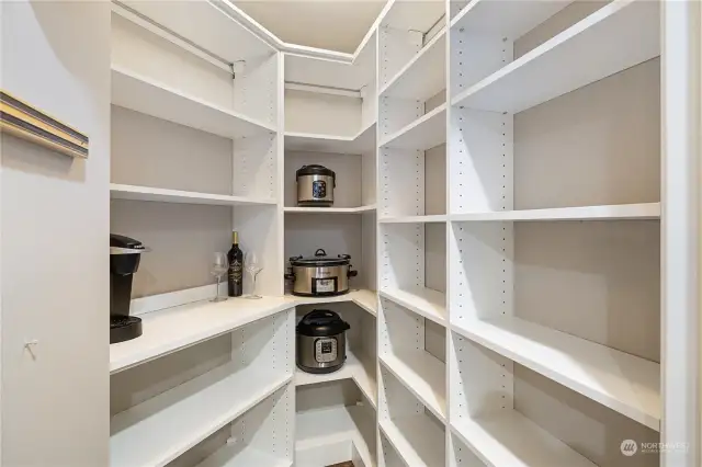 Pantry