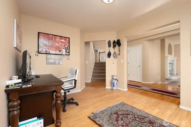Office/den