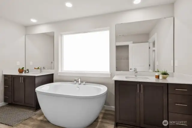 Photo is representational. Actual home is under construction and materials, colors, and finishes will vary. See site agent for details.