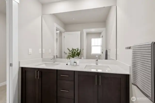 Photo is representational. Actual home is under construction and materials, colors, and finishes will vary. See site agent for details.