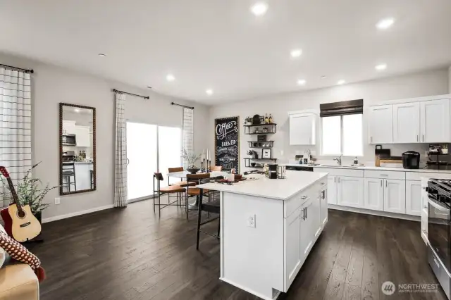Photo is representational. Actual home is under construction and materials, colors, and finishes will vary. See site agent for details.