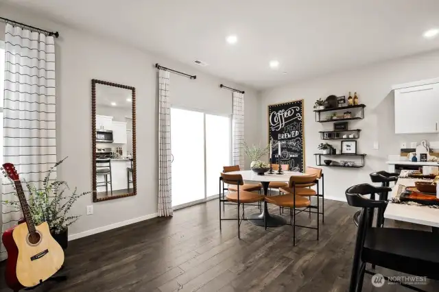 Photo is representational. Actual home is under construction and materials, colors, and finishes will vary. See site agent for details.