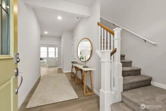 Photo is representational. Actual home is under construction and materials, colors, and finishes will vary. See site agent for details.