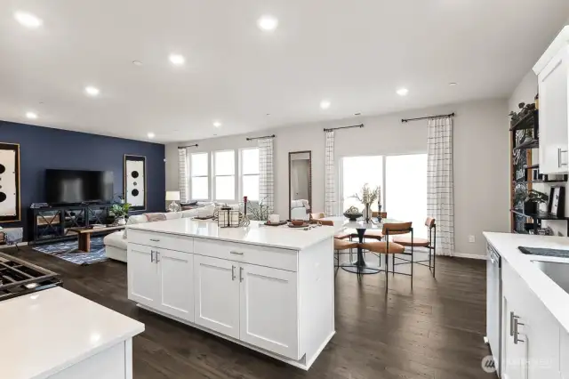 Photo is representational. Actual home is under construction and materials, colors, and finishes will vary. See site agent for details.
