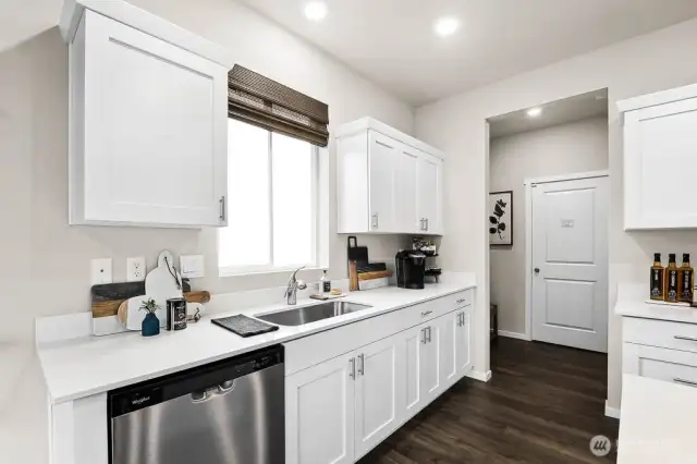 Photo is representational. Actual home is under construction and materials, colors, and finishes will vary. See site agent for details.