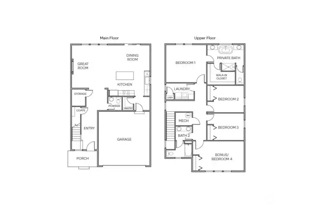 Photo is representational. Actual home is under construction and materials, colors, and finishes will vary. See site agent for details.