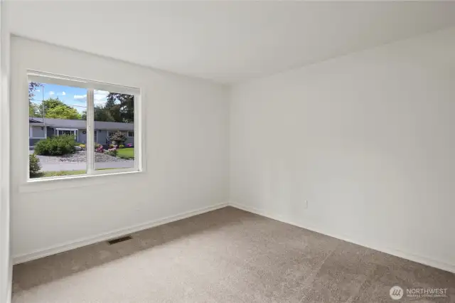 Bedroom #3