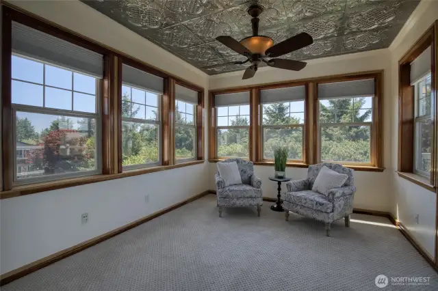 Office/Flex Space with Ocean View