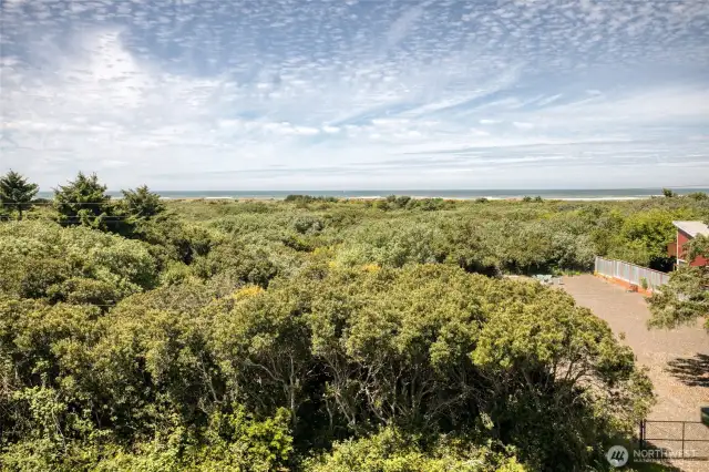 Ocean View