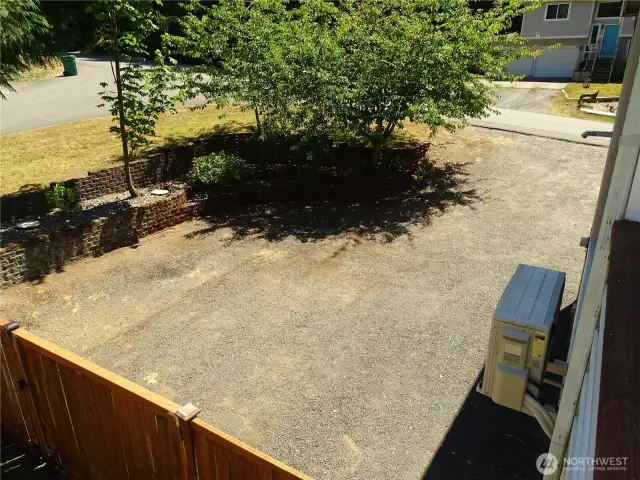 RV Parking