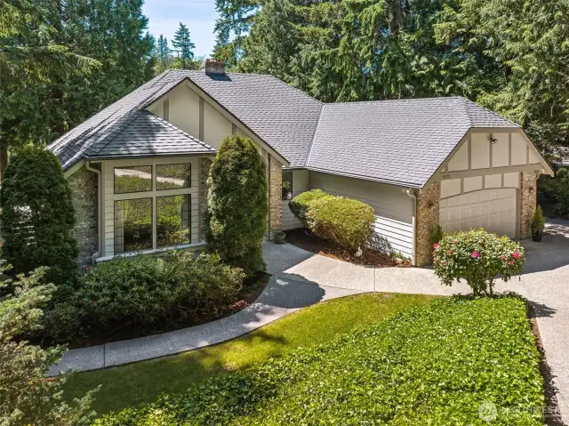 Welcome Home!