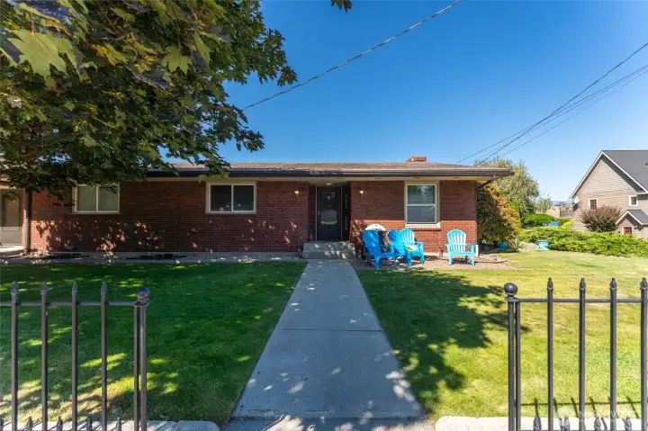404 S 3rd St - TRIPLEX