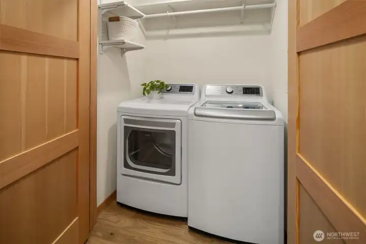 DADU Laundry