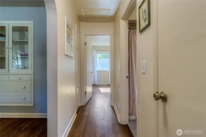 Hallway
