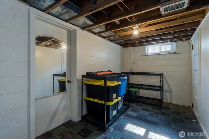 Bonus Room