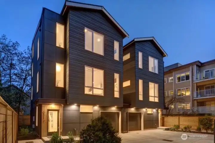 Wonderful luxury Homes in the heart of Ravenna