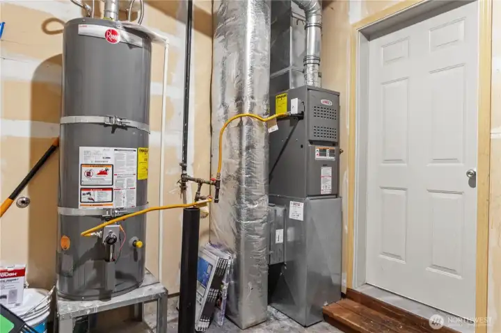 Garage-HotWater-Furnace