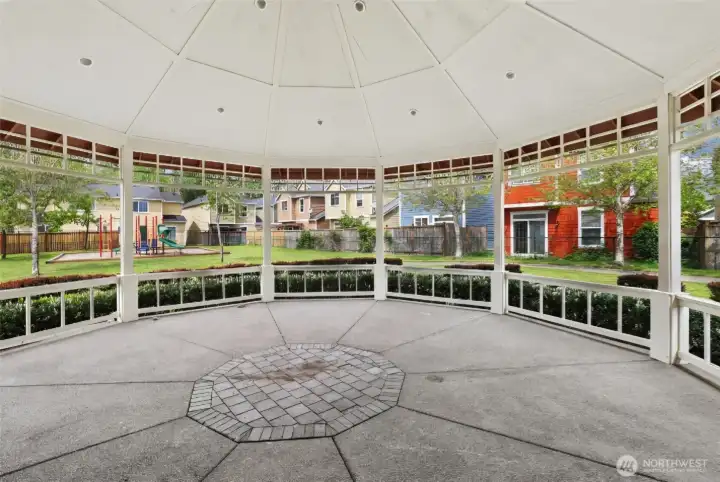 Clubhouse
