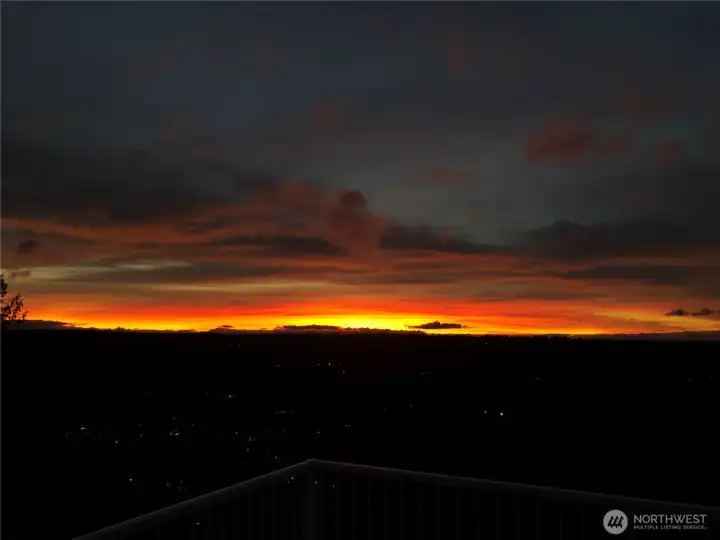 Doesnt get better than this!