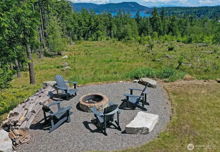 Firepit