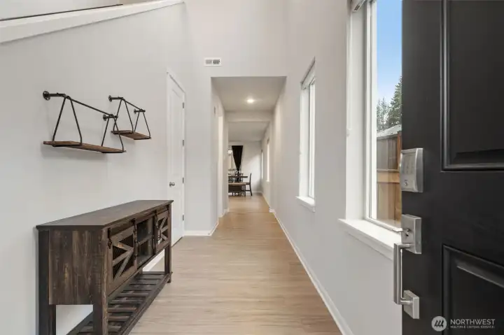 Foyer Foyer