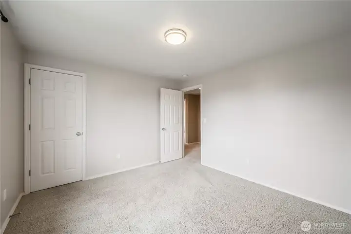 Bedroom 2 Bedroom 2