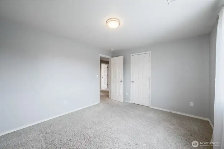Bedroom 3 Bedroom 3