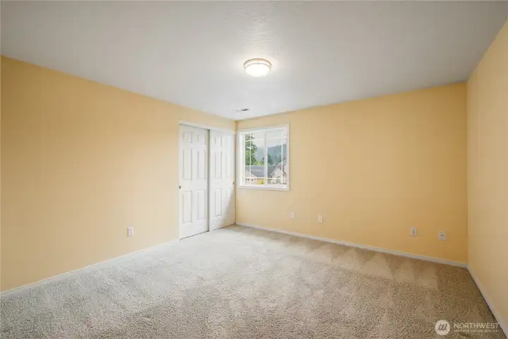Bedroom 4 Bedroom 4